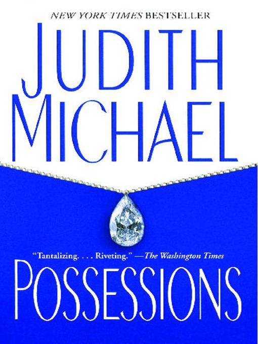 Title details for Possessions by Judith Michael - Available